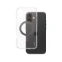 PanzerGlass CARE™ by ® Capa Transparente com Kickstand preto & MagSafe iPhone 16 Plus