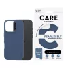 PanzerGlass CARE™ by ® Case azul iPhone 16 Pro, capa, Apple, Apple - iPhone 16 Pro, azul