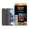 Proteção de ecrã de privacidade PanzerGlass ® iPhone 16 Pro Max | Ultra-Wide Fit com EasyAligner