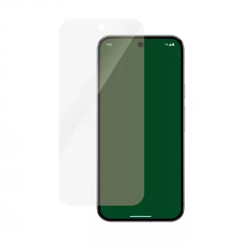 Película protetora de ecrã PanzerGlass® Google Pixel 9 Pro XL | Ultra-Wide Fit