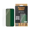 Película protetora de ecrã PanzerGlass® Google Pixel 9 Pro XL | Ultra-Wide Fit