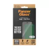 Película protetora de ecrã PanzerGlass® Google Pixel 9 Pro XL | Ultra-Wide Fit