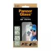 Película protetora de ecrã PanzerGlass ® iPhone 16 Pro | Ultra-Wide Fit