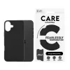 Capa PanzerGlass CARE™ by ® preta iPhone 16 Plus