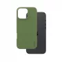 Capa PanzerGlass CARE by ® capa fashion verde iPhone 16 Pro Max
