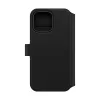 Capa com carteira PanzerGlass CARE™ by ® Tango 2-em-1 com MagSafe iPhone 16 Pro Max
