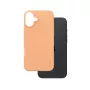 Capa PanzerGlass CARE by capa fashion Peachy iPhone 16 Plus transparente