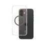 Capa PanzerGlass CARE™ by ® Urban Combat transparente com MagSafe preto iPhone 16 Plus