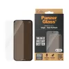 Película protetora de ecrã PanzerGlass Google Pixel 9 | 9 Pro Ultra-Wide Fit resistente a riscos e choques
