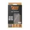 Película protetora de ecrã PanzerGlass Google Pixel 9 | 9 Pro Ultra-Wide Fit resistente a riscos e choques