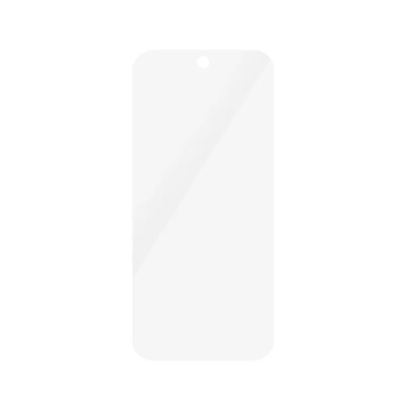 Película protetora de ecrã PanzerGlass Google Pixel 9 | 9 Pro Ultra-Wide Fit resistente a riscos e choques