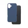 Capa PanzerGlass CARE by Fashionable Case para iPhone 16 Plus, azul