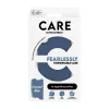Capa PanzerGlass CARE by Fashionable Case para iPhone 16 Plus, azul