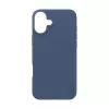Capa PanzerGlass CARE by Fashionable Case para iPhone 16 Plus, azul
