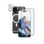 PanzerGlass ® | CARE by ® Flagship conjunto 3-em-1 iPhone 16 Pro Max
