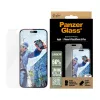 Película protetora de ecrã PanzerGlass® iPhone 16 Plus | 15 Plus | Classic Fit