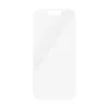 Película protetora de ecrã PanzerGlass® iPhone 16 Plus | 15 Plus | Classic Fit