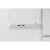 Monitor de computador Samsung S70D 81,3 cm (32 polegadas) 3840 x 2160 píxeis 4K Ultra HD LCD branco