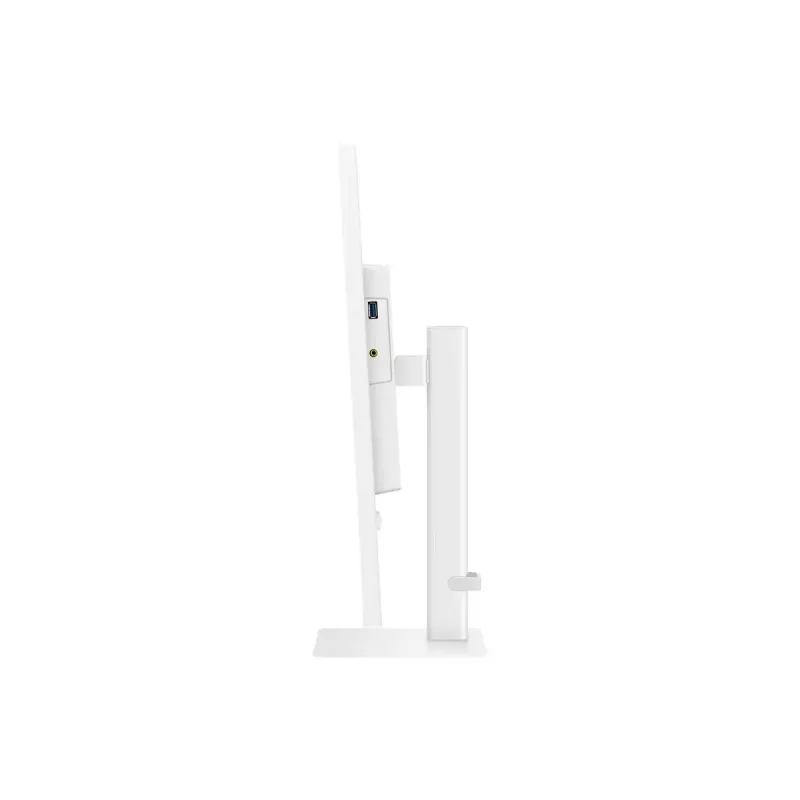 Monitor de computador Samsung S70D 81,3 cm (32 polegadas) 3840 x 2160 píxeis 4K Ultra HD LCD branco
