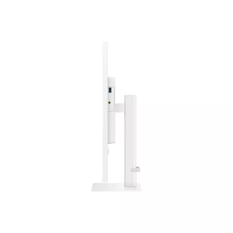 Monitor de computador Samsung S70D 81,3 cm (32 polegadas) 3840 x 2160 píxeis 4K Ultra HD LCD branco
