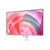 Monitor de computador Samsung S70D 81,3 cm (32 polegadas) 3840 x 2160 píxeis 4K Ultra HD LCD branco