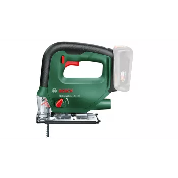 Serra de recortes Bosch Universal Saw 18V-100 2600 spm 2 kg