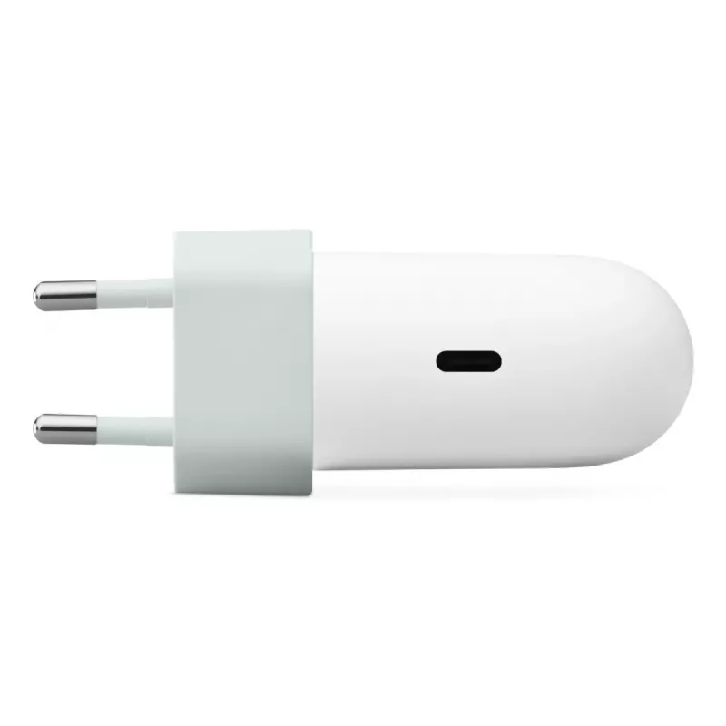 Adaptador USB-C 45W GOOGLE Pixel branco