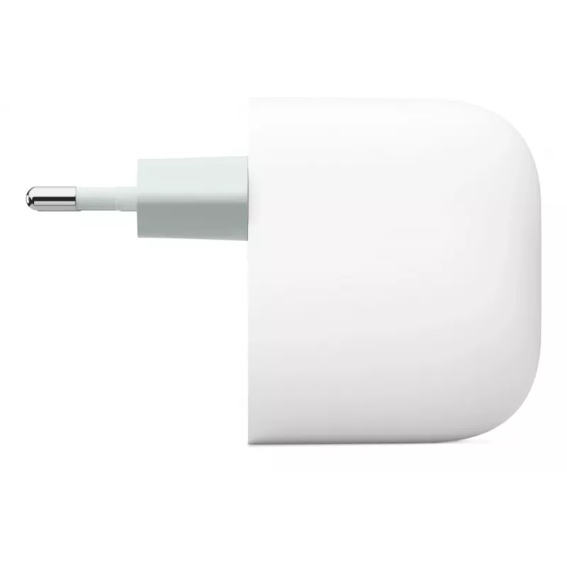 Adaptador USB-C 45W GOOGLE Pixel branco