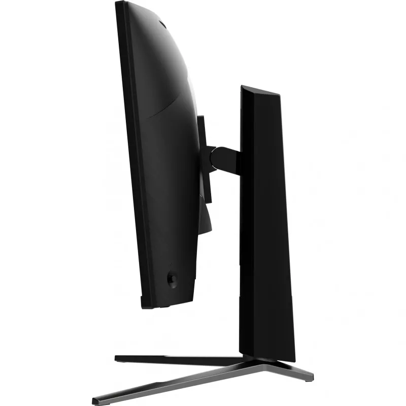 Monitor de computador MSI MAG 27CQ6PF 68,6 cm (27 polegadas) 2560 x 1440 píxeis Wide Quad HD LCD preto
