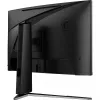 Monitor de computador MSI MAG 27CQ6PF 68,6 cm (27 polegadas) 2560 x 1440 píxeis Wide Quad HD LCD preto