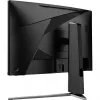 Monitor de computador MSI MAG 27CQ6PF 68,6 cm (27 polegadas) 2560 x 1440 píxeis Wide Quad HD LCD preto