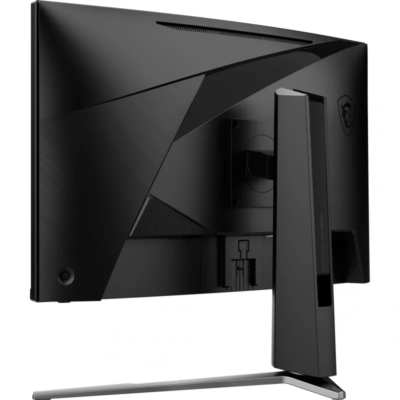 Monitor de computador MSI MAG 27CQ6PF 68,6 cm (27 polegadas) 2560 x 1440 píxeis Wide Quad HD LCD preto