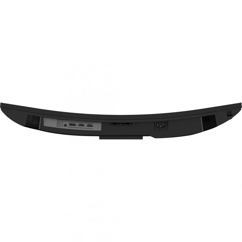 Monitor de computador MSI MAG 27CQ6PF 68,6 cm (27 polegadas) 2560 x 1440 píxeis Wide Quad HD LCD preto