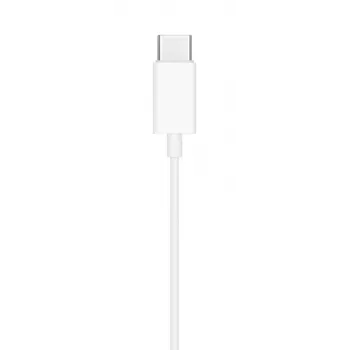 Auscultadores APPLE Earpods USB-C
