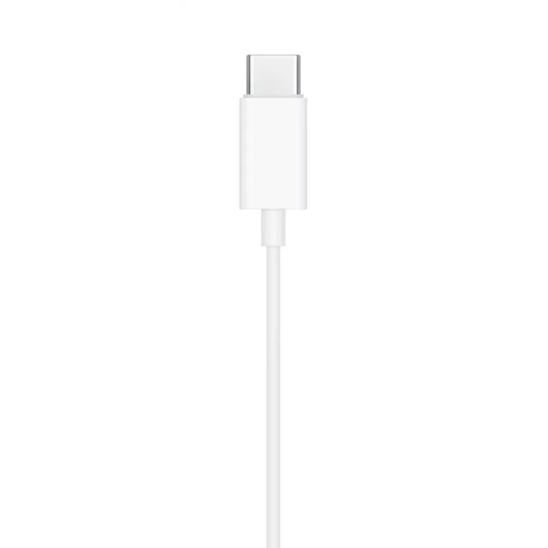 Auscultadores APPLE Earpods USB-C
