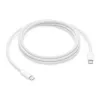 Cabo USB Apple MYQT3ZM/A 2 m USB C branco