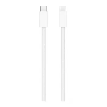 Cabo USB Apple MYQT3ZM/A 2 m USB C branco