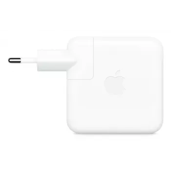 Fonte de alimentação USB-C 70 W APPLE (mxn53zm/a)