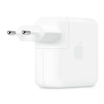 Fonte de alimentação USB-C 70 W APPLE (mxn53zm/a)