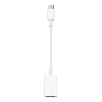 Adaptador APPLE USB-C para USB
