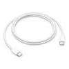 Cabo USB Apple MW493ZM/A 1 m USB C branco