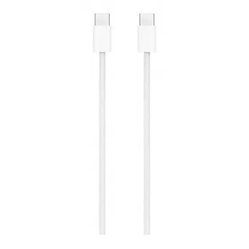 Cabo USB Apple MW493ZM/A 1 m USB C branco
