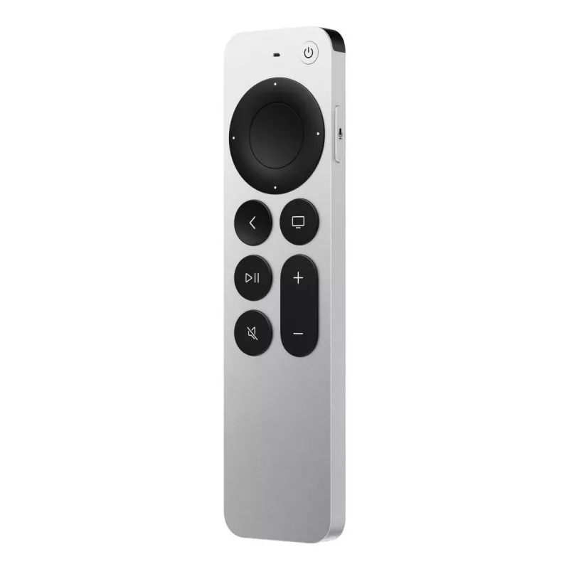 Comando Apple MW5G3Z/A IR/Bluetooth TV descodificador 8 botões