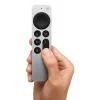 Comando Apple MW5G3Z/A IR/Bluetooth TV descodificador 8 botões