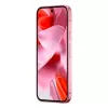 Smartphone Google Pixel 9 6,3 polegadas OLED 120Hz 12 GB RAM 128 GB 5G IP68 rosa