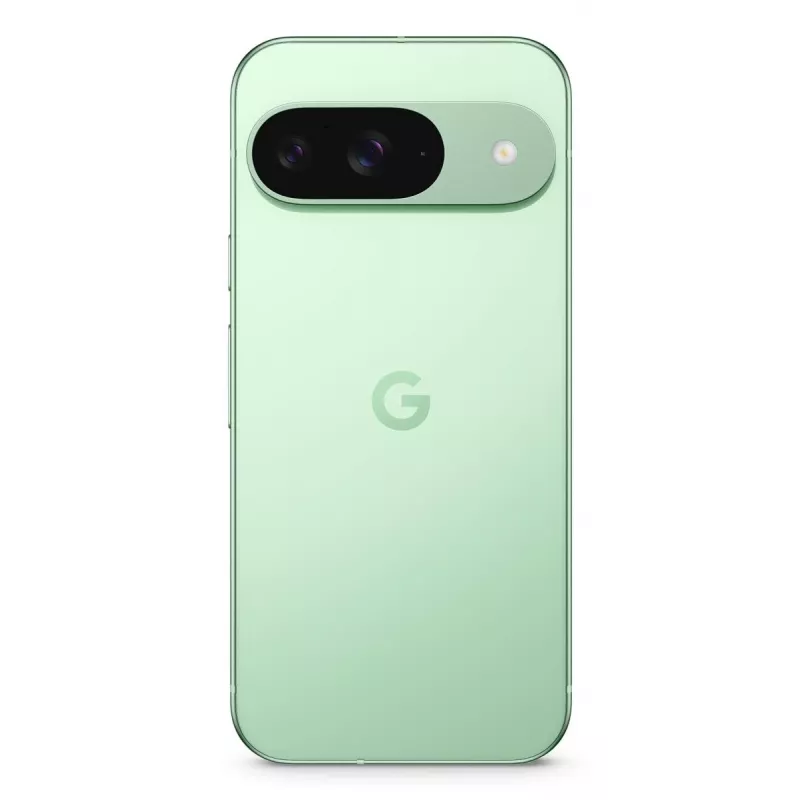 GOOGLE Pixel 9 - verde - 12GB - 128GB - 6,3 polegadas