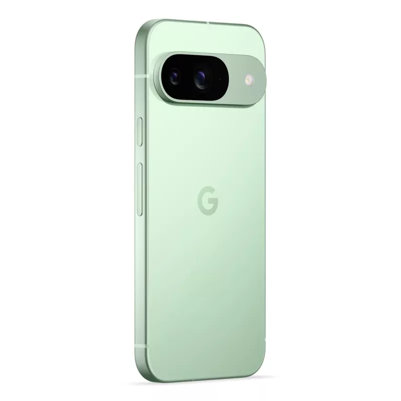 GOOGLE Pixel 9 - verde - 12GB - 128GB - 6,3 polegadas