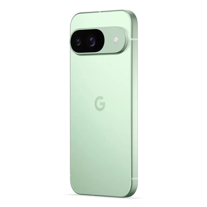GOOGLE Pixel 9 - verde - 12GB - 128GB - 6,3 polegadas