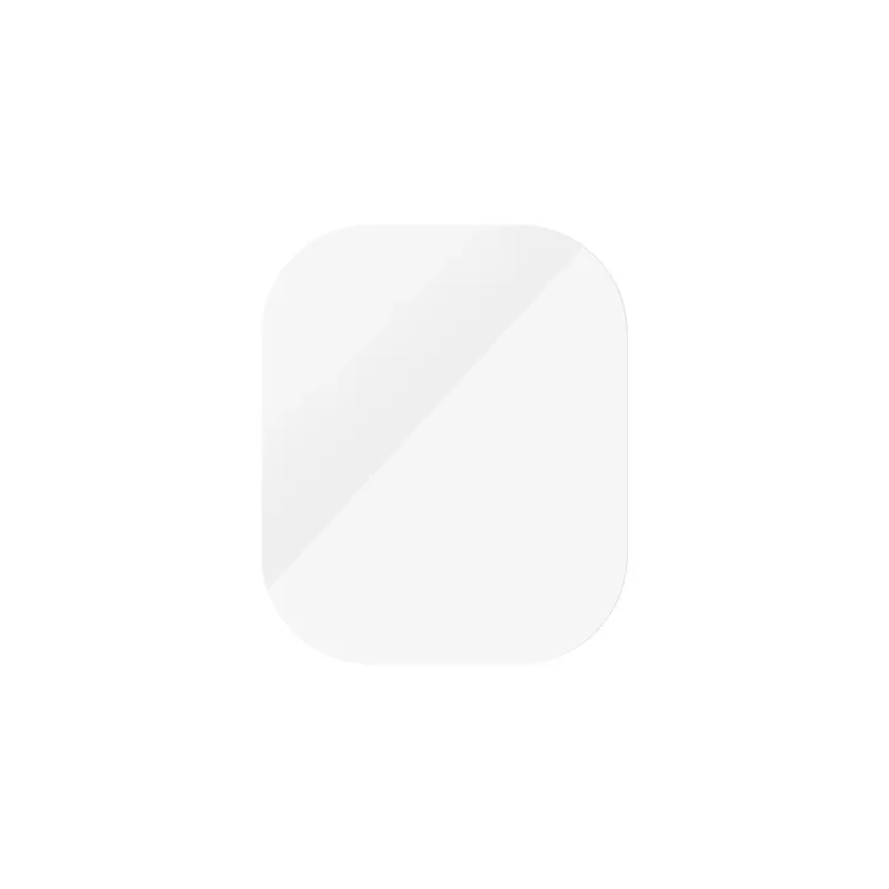 Película protetora de ecrã PanzerGlass ® Apple Watch Ultra 3 | Ultra 2 | Ultra | 49mm