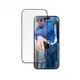 Proteção de ecrã cerâmica PanzerGlass ® para iPhone 16 Plus | 15 Plus | Ultra-Wide Fit com EasyAligner